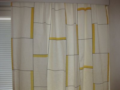 Vintage verhot 2000-luvulta