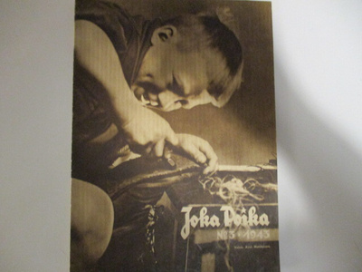 JOKA POIKA 3 1943