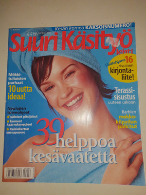 Suuri käsityö 6-7/2002
