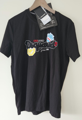 Dsquared2 T-paita