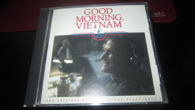 Good Morning, Vietnam - The Original Motion Picture Soundtr