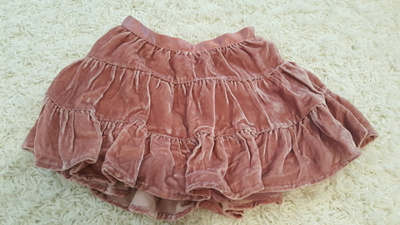 Kesävaatteita koko 104cm