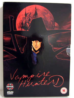 Vampire Hunters