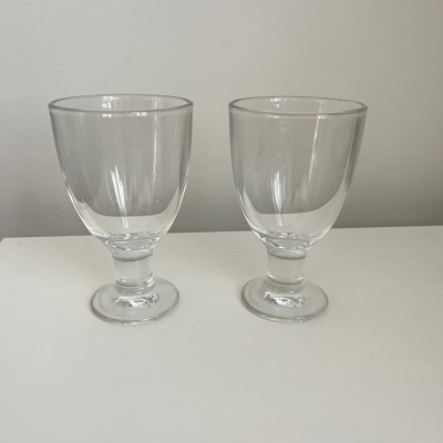 Iittala - Verna lasit (2kpl)