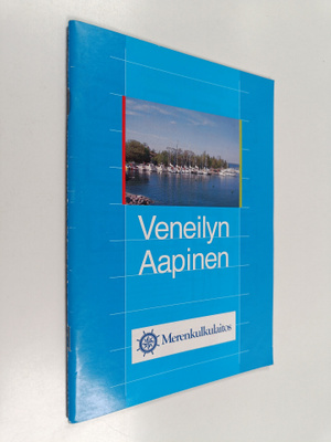 Merenkulkulaitos : Veneilyn aapinen
