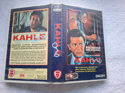 VHS KAHLE