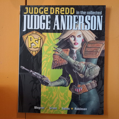 Judge Andersson