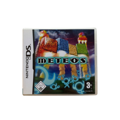 Meteos (DS)