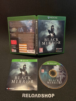 Black Mirror XBOX ONE
