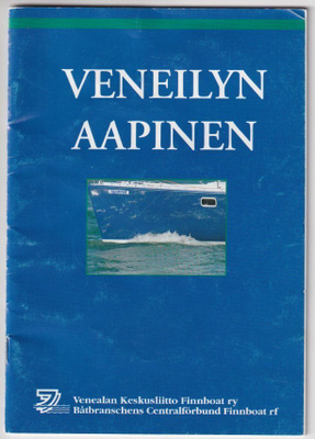 Veneilyn aapinen