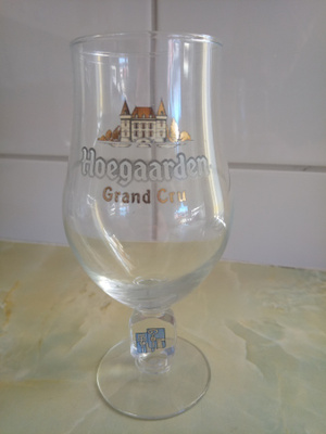 Hoegaarden Olutlasi 0,3l