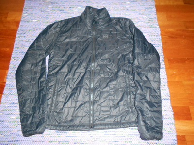 Helly Hansen tikkitakki, koko 176 (#2703)