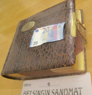 VANHA Valokuva Albumi SUPER UPEA+SIISTI 1900-l sis n.60kuvaa