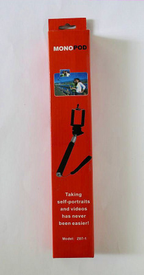 Selfie keppi MONOPOD Z07-1