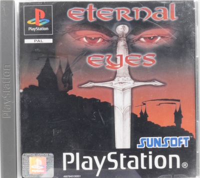 Eternal Eyes
