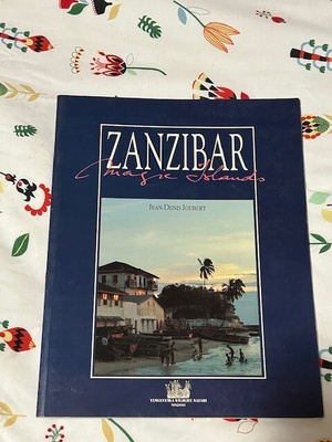 ZANZIBAR - MAGIC ISLAND
