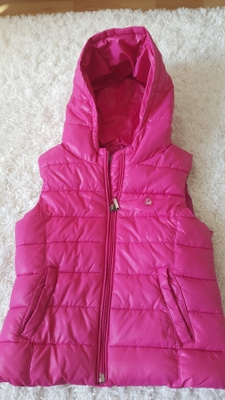 Benetton liivi 110cm