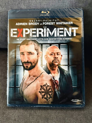 The Experiment