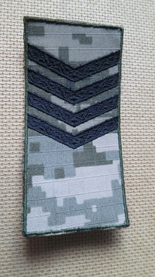 Ukraina: hihamerkki