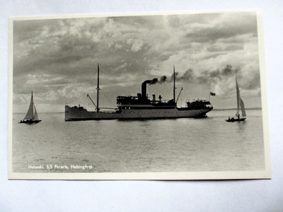 S/s Polaris *