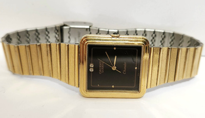 Orient Chandor Quartz rannekello [2]