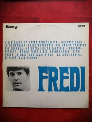 Fredi