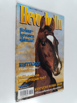 Hevoshullu 7/1997