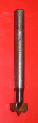 Jyrsin terä porakoneeseen 14mm
