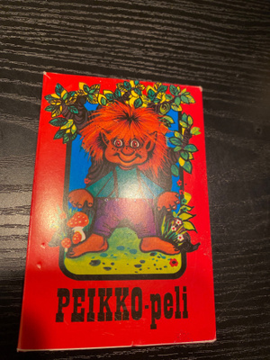 Peikko-peli