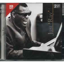 Ray Charles - Just Ray 2CD