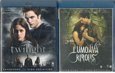 2 KPL blu-ray