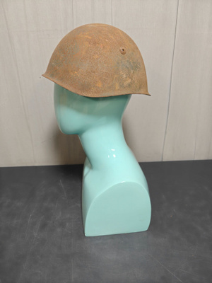 Kypärä militaria