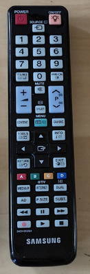 Samsung kaukosäädin