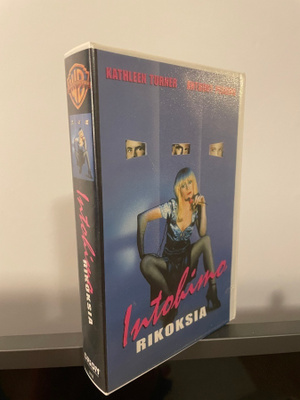 Ken Russell: Intohimorikoksia