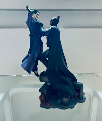 PureArts Batman Arkham Origins