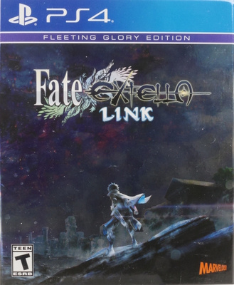Fate/Extella Link (Fleeting Glory Edition)