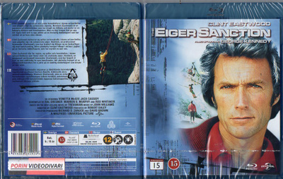 Tehtävä Alpeilla	(50 210)	UUSI	-FI-	BLU-RAY	nordic,		clint e