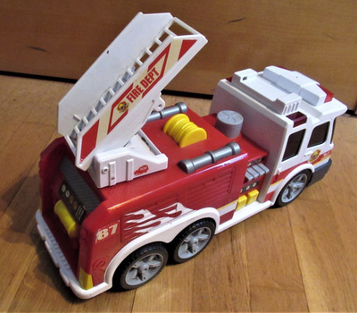 Iso palo-auto pit. 36cm