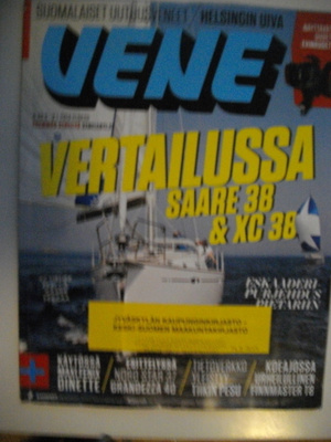 Vene lehti Nro 9/2014 (26.11)