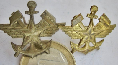VANHAT CCCP Satiaiset Rautatiejoukot
