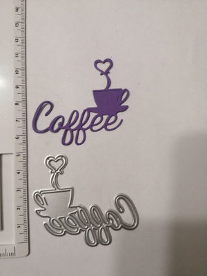 Caffee stanssi