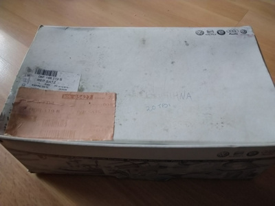 V.A.G 2.0TFSi Audi, Seat, Skoda, VW jakopääsarja 06F198119B