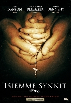 Isiemme Synnit - DVD