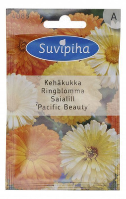 Kehäkukka PACIFIC BEAUTY siemenet #