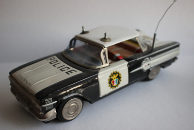 Chevrolet Impala