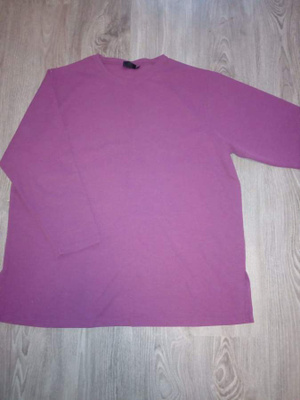 Lila paita koko 50/52