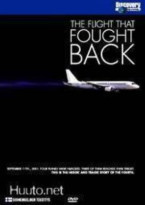 The Flight That Fought Back, R2