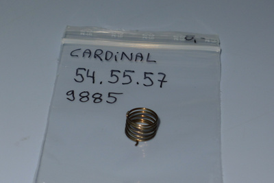 Cardinal 54,55,57 sanganjousi