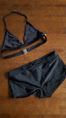 Bikinit Warp