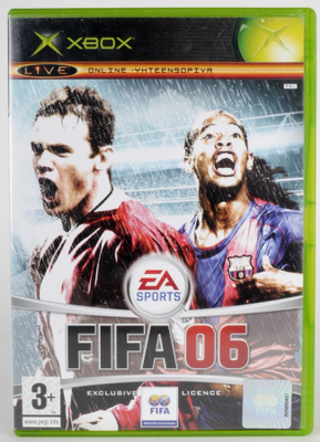Fifa 06